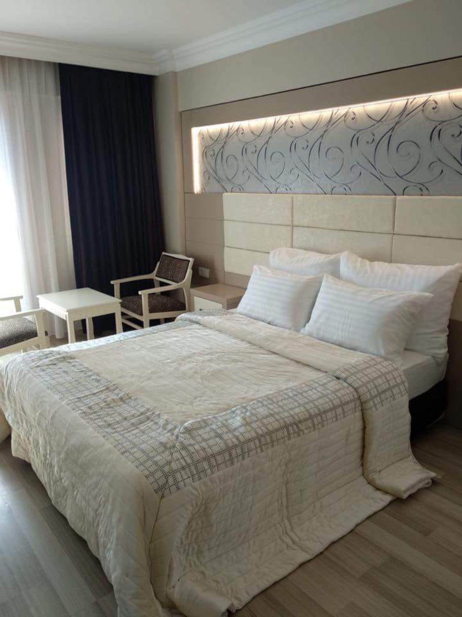 Mendos Garden Exclusive Hotel Fethiye Exterior photo