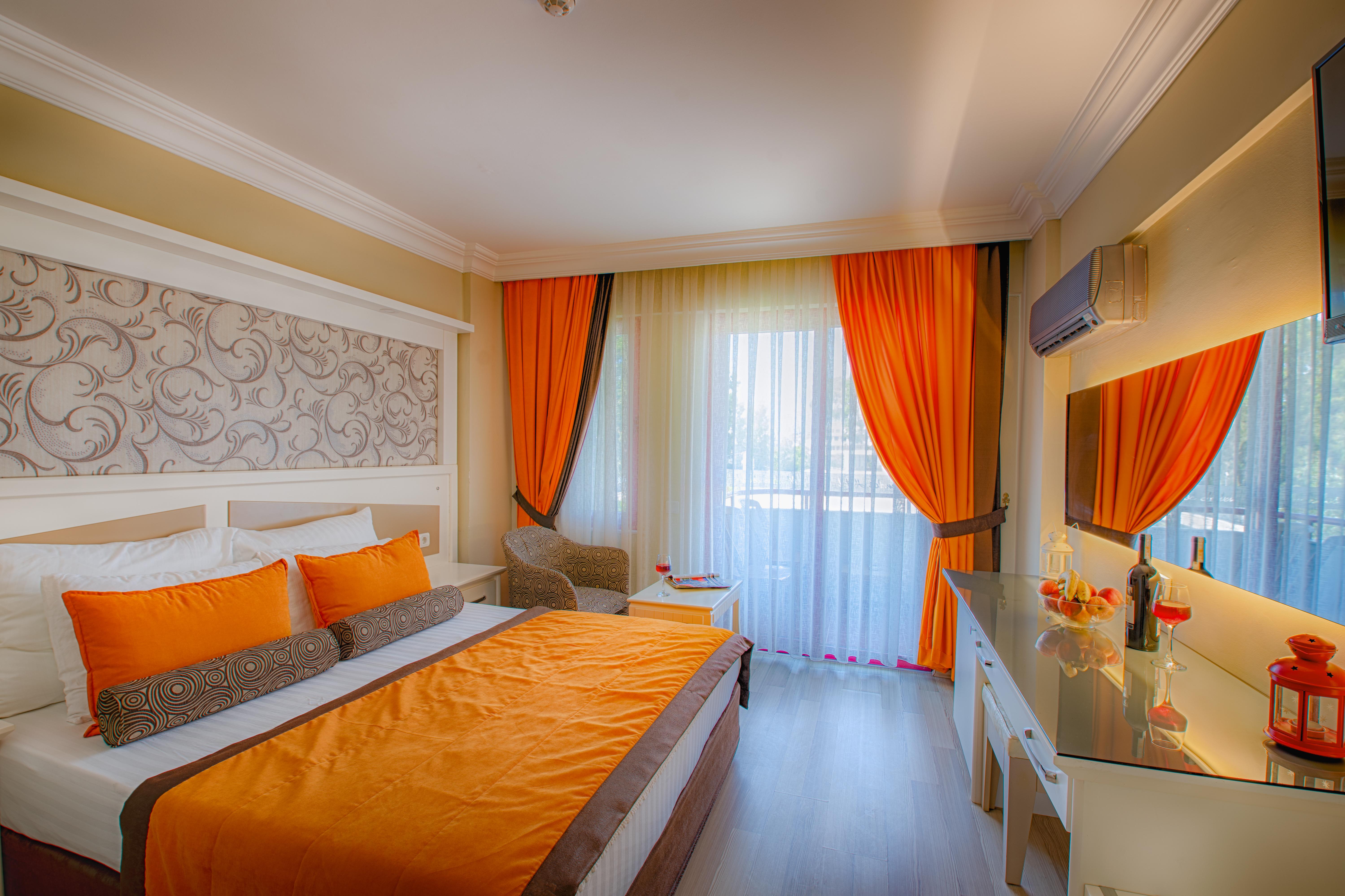 Mendos Garden Exclusive Hotel Fethiye Exterior photo
