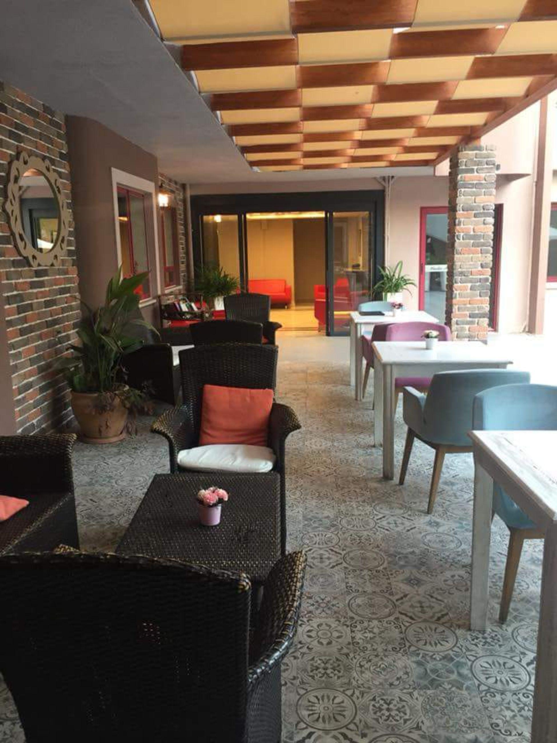 Mendos Garden Exclusive Hotel Fethiye Exterior photo
