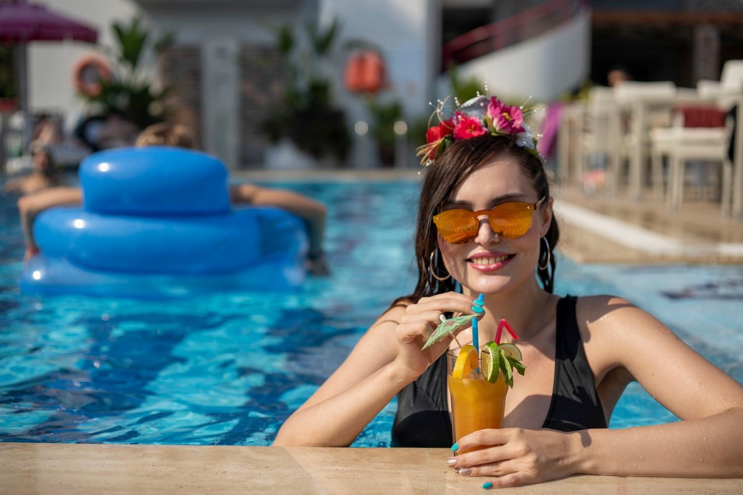 Mendos Garden Exclusive Hotel Fethiye Exterior photo