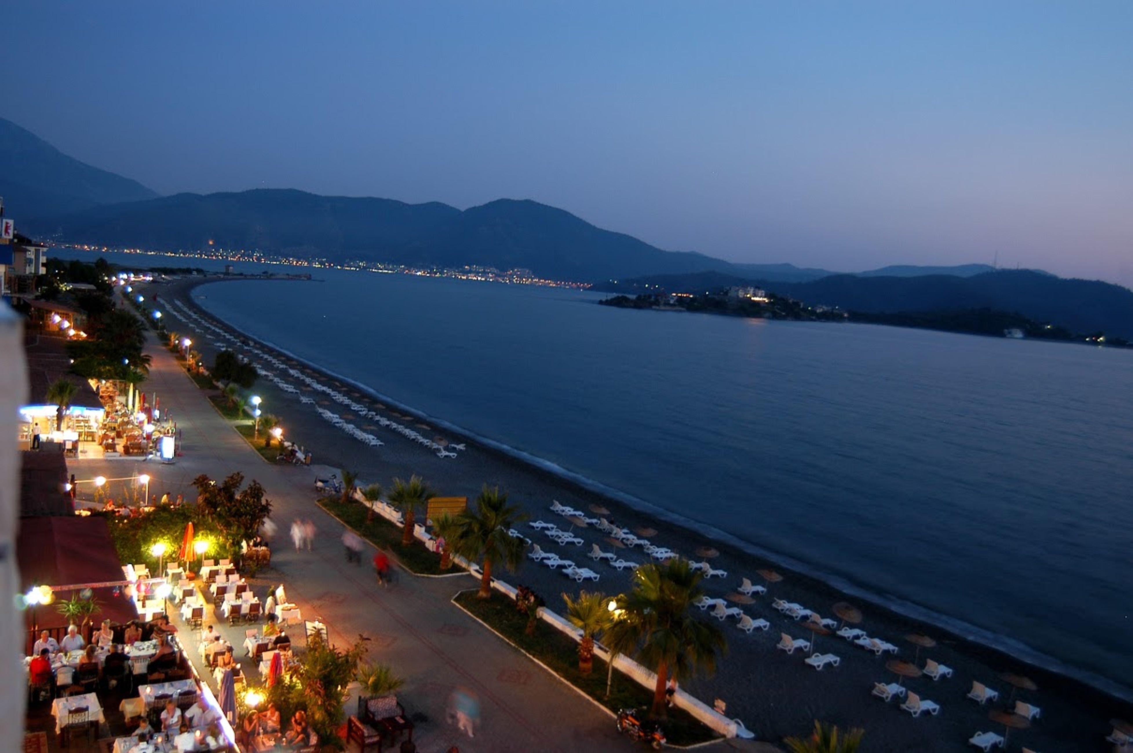 Mendos Garden Exclusive Hotel Fethiye Exterior photo