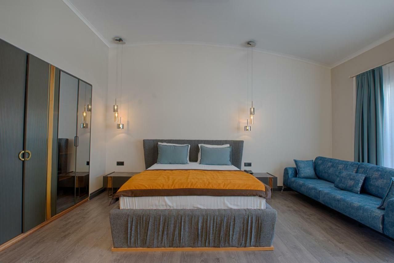 Mendos Garden Exclusive Hotel Fethiye Exterior photo