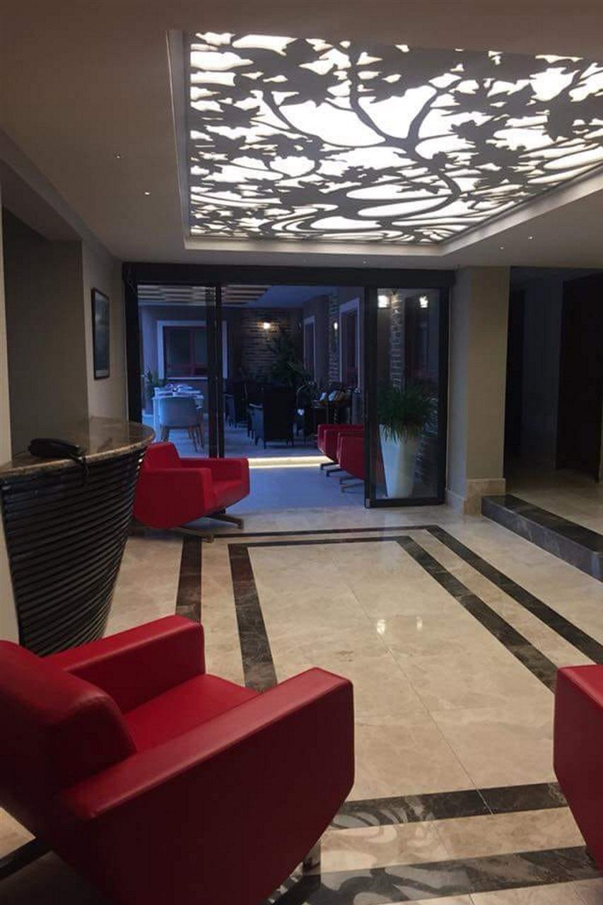 Mendos Garden Exclusive Hotel Fethiye Exterior photo