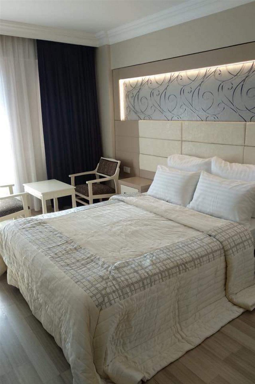 Mendos Garden Exclusive Hotel Fethiye Exterior photo